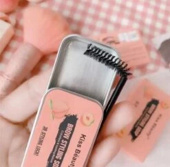 Merkloos Wenkbrauwgel Soap Gel Wenkbrauw Soap Gel Brow Soap Perfect Brows Soap Eyebrow Gel -GlowBelle Verkoopwinkel 1200x1175 8