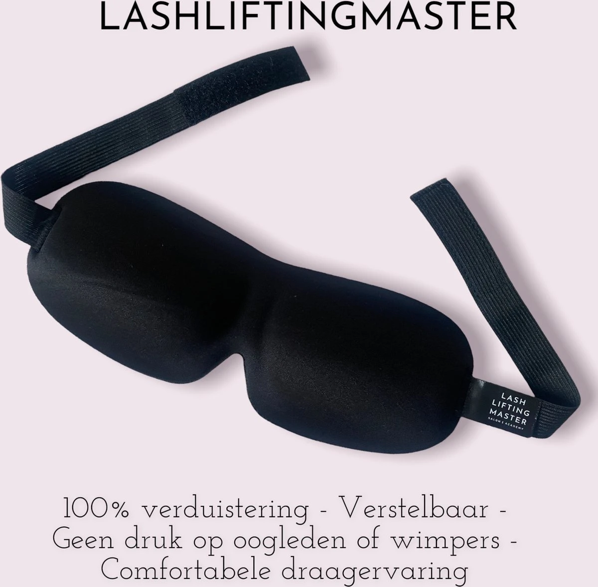 LashLiftingMaster Oil + GRATIS 3D SLAAPMASKER + Boosting Eyelash - Wimper Borstel - Wimper Serum Met Vitamine C En E - Wonderolie - Natuurlijk Sterke Lange Dikke Wimper Groei - Castor Olie - Lashlift - Haarolie - Baardolie 2 LashLiftingMaster Oil + GRATIS 3D SLAAPMASKER + Boosting Eyelash - Wimper Borstel - Wimper Serum Met Vitamine C En E - Wonderolie - Natuurlijk Sterke Lange Dikke Wimper Groei - Castor Olie - Lashlift - Haarolie - Baardolie - Afbeelding 2