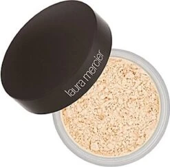 Laura Mercier Loose Setting Poeder - Translucent -GlowBelle Verkoopwinkel 1200x1179