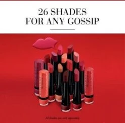 Bourjois Rouge Velvet Lippenstift - 001 Hey Nude! -GlowBelle Verkoopwinkel 1200x1179 7