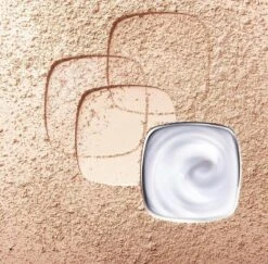 L’Oréal Paris Accord Parfait - Beige Doré - Gezichtspoeder -GlowBelle Verkoopwinkel 1200x1180 2