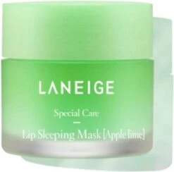 Laneige Lip Sleeping Mask Berry 20g -GlowBelle Verkoopwinkel 1200x1183 5