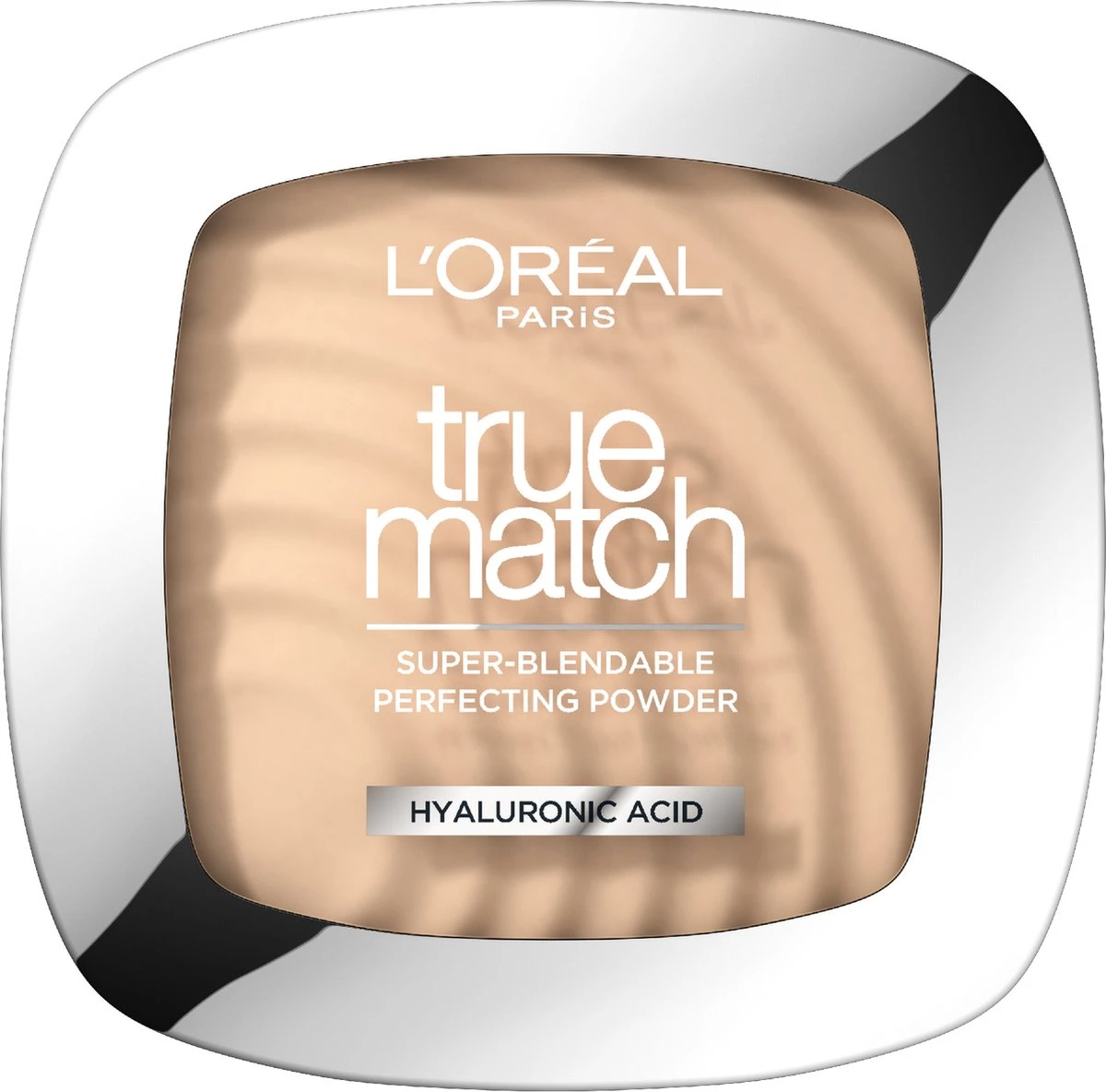 L’Oréal Paris - True Match Poeder - 1R/C - Matterend Gezichtspoeder Met Een Natuurlijke Dekking - 9 Gr. 1 L’Oréal Paris - True Match Poeder - 1R/C - Matterend Gezichtspoeder Met Een Natuurlijke Dekking - 9 Gr.
