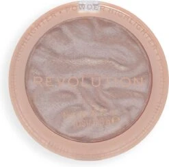 Makeup Revolution - Reloaded Dare To Divulge Highlighter - Brightener 10.0 G 13 Makeup Revolution - Reloaded Dare To Divulge Highlighter - Brightener 10.0 G -GlowBelle Verkoopwinkel 1200x1184 8