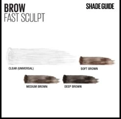 Maybelline Brow Fast Sculpt - 04 Medium Brown - Wenkbrauwgel 15 Maybelline Brow Fast Sculpt - 04 Medium Brown - Wenkbrauwgel -GlowBelle Verkoopwinkel 1200x1185 13