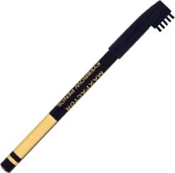 Max Factor Eyes - 01 Ebony - Wenkbrauwpotlood -GlowBelle Verkoopwinkel 1200x1187 11