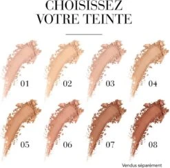 Bourjois Healthy Mix Compact Poeder - 01 Porcelain 23 Bourjois Healthy Mix Compact Poeder - 01 Porcelain -GlowBelle Verkoopwinkel 1200x1187 3