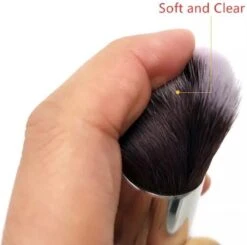 10-delig Bamboe Make-up Geschenkset- Make-up Kwasten - Make Up Brush- Poederkwast -Make Up Penselen Set -Foundation Kwast- Poeder Kwast- Concealer Brush- Lip Brush -GlowBelle Verkoopwinkel 1200x1189 13