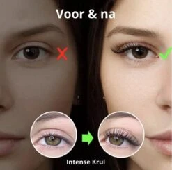 Merkloos Wimper & Wenkbrauw Lifting Set - Wimperlift - Wenkbrauwlift - Lashlift - Browlift - Proffesional Wimperlifting - Lash Lift - Wimperkit - Wenkbrauwkit - Permanent Gekrulde Wimpers - Lashes And Brows - Lash & Brow Kit -GlowBelle Verkoopwinkel 1200x1189 5