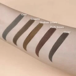 Kopari Wenkbrauw Stempel - Wenkbrauw Stempel - Make Up Inclusief Sjablonen - Eyebrow Stamp - Stempelset - Brow Stamp - Wenkbrauw Sjabloon 11 Kopari Wenkbrauw Stempel - Wenkbrauw Stempel - Make Up Inclusief Sjablonen - Eyebrow Stamp - Stempelset - Brow Stamp - Wenkbrauw Sjabloon -GlowBelle Verkoopwinkel 1200x1189 7