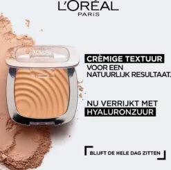L’Oréal Paris - True Match Poeder - 8D/W - Matterend Gezichtspoeder Met Een Natuurlijke Dekking - 9 Gr. -GlowBelle Verkoopwinkel 1200x1190 3
