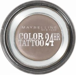 Maybelline Eye Studio Color Tattoo Oogschaduw - 40 Permanent Taupe/bruin -GlowBelle Verkoopwinkel 1200x1191 8