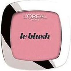 L’Oréal Paris Accord Parfait Le Blush - 90 Luminious Rose -GlowBelle Verkoopwinkel 1200x1193 1
