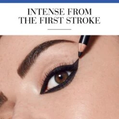 Bourjois Eye Liner Khol Contour Oogpotlood - 001 Black -GlowBelle Verkoopwinkel 1200x1194 17