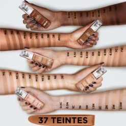 L’Oréal Paris - Accord Parfait Foundation - 10D/W - Natuurlijk Dekkende Foundation Met Hyaluronzuur En SPF 16 - 30 Ml -GlowBelle Verkoopwinkel 1200x1194 2