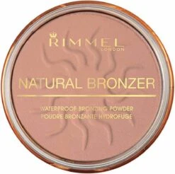 Rimmel London 3x Rimmel Natural Bronzing Powder 026 Sun Kissed -GlowBelle Verkoopwinkel 1200x1195 14