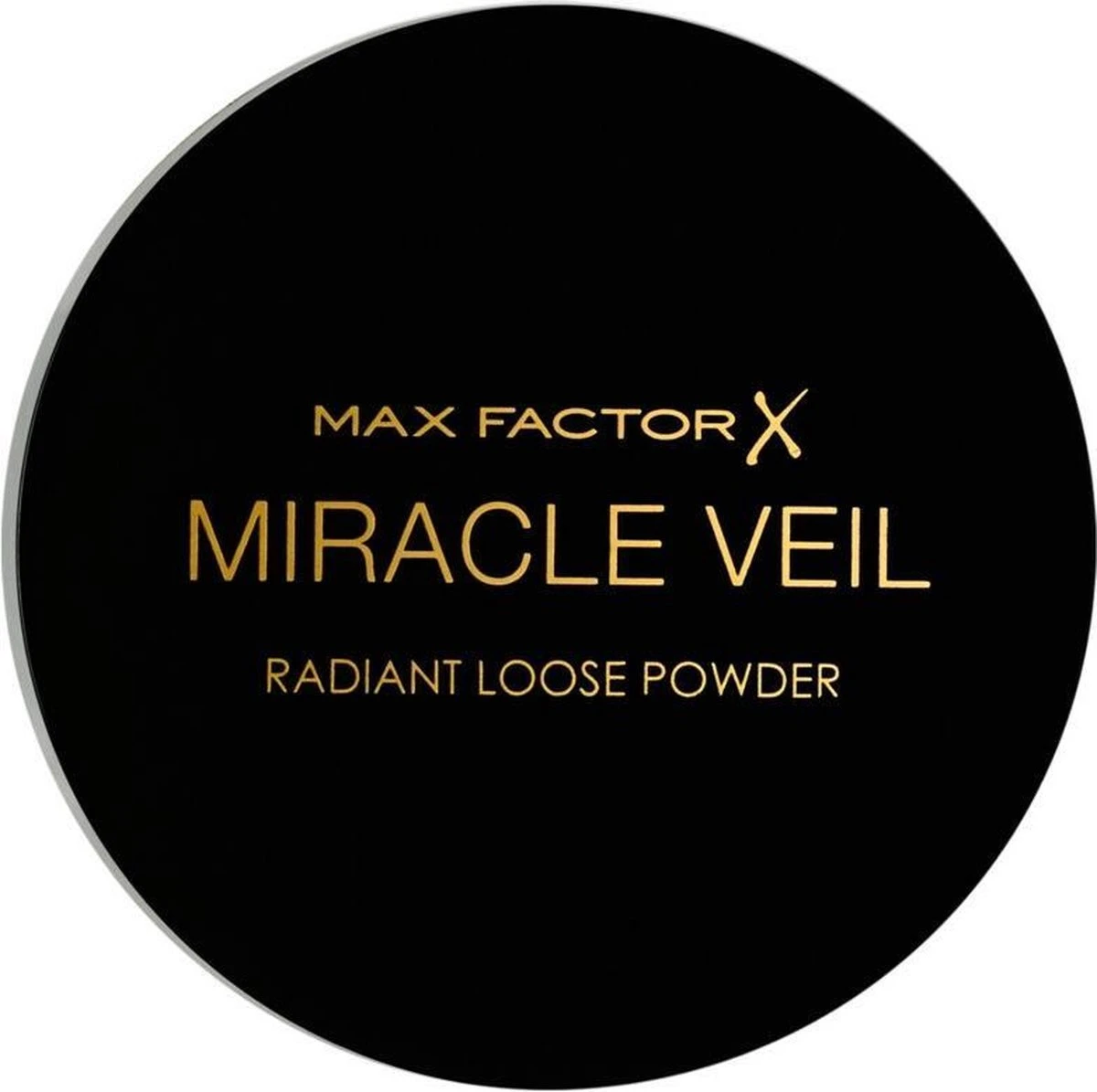 Max Factor Miracle Veil Powder Poeder 1 Max Factor Miracle Veil Powder Poeder
