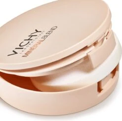 Vichy Minéralblend Gezichtspoeder - Medium - 9G - Matte Finish 12 Vichy Minéralblend Gezichtspoeder - Medium - 9G - Matte Finish -GlowBelle Verkoopwinkel 1200x1196 1