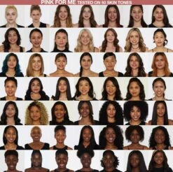 Maybelline Color Sensational Made For All Lippenstift - 376 Pink For Me - Roze - Glanzend 17 Maybelline Color Sensational Made For All Lippenstift - 376 Pink For Me - Roze - Glanzend -GlowBelle Verkoopwinkel 1200x1196 8