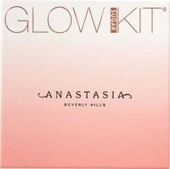 Anastasia Beverly Hills Glow Kit - Sugar -GlowBelle Verkoopwinkel 1200x1197 22