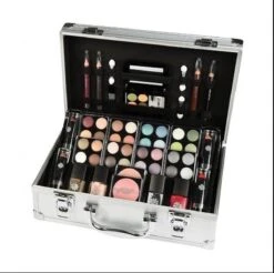Make Up Koffer Gevuld | Cosmetics Make-Up Set 51-Delig | Make Up | Make Up Koffer Met Inhoud | Make Up Koffer -GlowBelle Verkoopwinkel 1200x1197 45