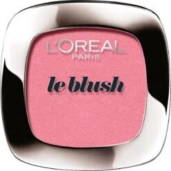 L'Oréal Paris True Match Blush - 165 Rose Bonne Mine -GlowBelle Verkoopwinkel 1200x1198 16