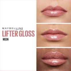 Maybelline New York - Lifter Gloss Lipgloss - 3 Moon - Roze - Glanzende Lipgloss - 5.4ml 16 Maybelline New York - Lifter Gloss Lipgloss - 3 Moon - Roze - Glanzende Lipgloss - 5.4ml -GlowBelle Verkoopwinkel 1200x1198 29