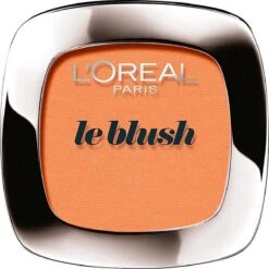 L’Oréal Paris True Match - 160 Pêche - Blush 24 L’Oréal Paris True Match - 160 Pêche - Blush -GlowBelle Verkoopwinkel 1200x1198 3