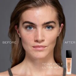 Lancôme Teint Idole Ultra Wear Foundation - 045 Sable Beige -GlowBelle Verkoopwinkel 1200x1198 8