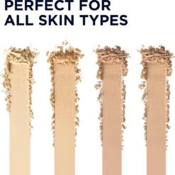 Rimmel London Stay Matte Pressed Powder - 005 Silky Beige -GlowBelle Verkoopwinkel 1200x1198 9