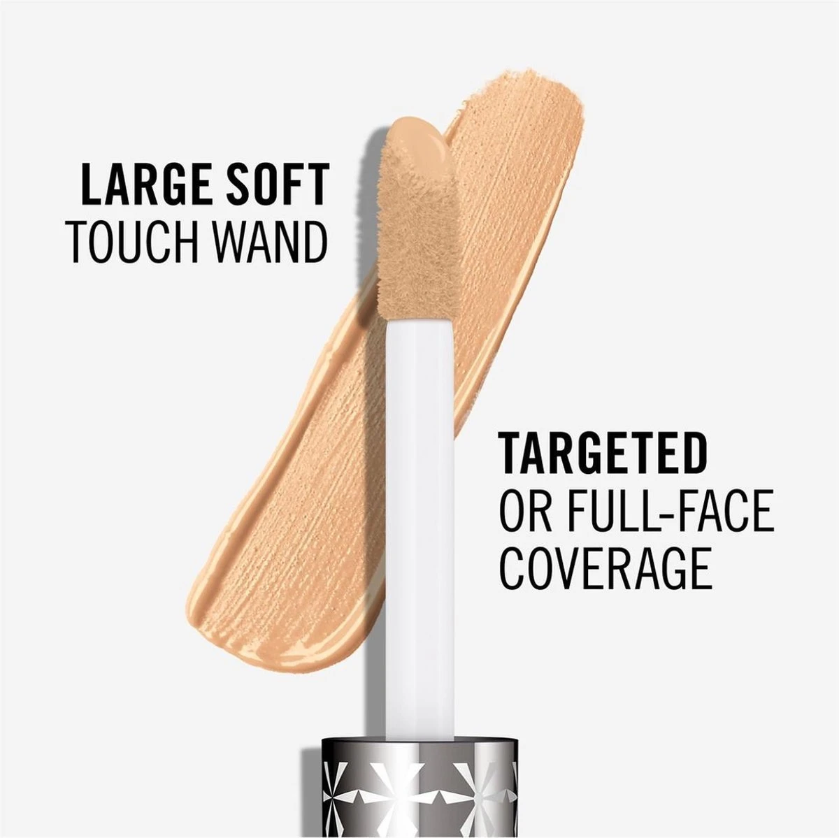 Rimmel London The Multi-Tasker Concealer - 030 Light 8 Rimmel London The Multi-Tasker Concealer - 030 Light - Afbeelding 8