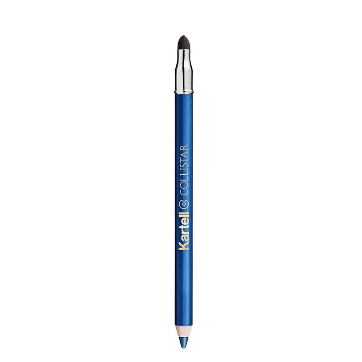 Collistar Professional Eye Pencil - 16 Blu Shanghai - 1,2 Ml - Oogpotlood 2 Collistar Professional Eye Pencil - 16 Blu Shanghai - 1,2 Ml - Oogpotlood - Afbeelding 2