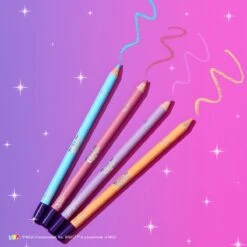 Makeup Revolution X Bratz Kohl Liner Set - Eyeliner/Oogpotlood Set - Pastel Lila, Roze, Oranje & Blauw -GlowBelle Verkoopwinkel 1200x1200 1037