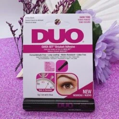 Ardell - Duo Quick - Wimperlijm - Long Lasting - Waterproof 10 Ardell - Duo Quick - Wimperlijm - Long Lasting - Waterproof -GlowBelle Verkoopwinkel 1200x1200 1072