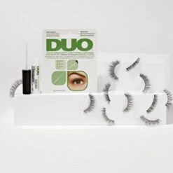 DUO Brush-on Adhesive - Wimperlijm - Clear -GlowBelle Verkoopwinkel 1200x1200 1074