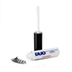 DUO - Quick-Set Lash Adhesive Brush-On Wimperlijm - Clear 9 DUO - Quick-Set Lash Adhesive Brush-On Wimperlijm - Clear -GlowBelle Verkoopwinkel 1200x1200 1078