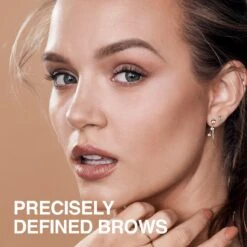 Maybelline Brow Ultra Slim - 02 Soft Brown - Wenkbrauwpotlood -GlowBelle Verkoopwinkel 1200x1200 1086