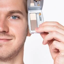 Herome Eye Care Wenkbrauw Poeder Taupe - Compact Brow Powder - Waterproof Verrijkt Met Panthenol - Volumineuze Wenkbrauwen 11 Herome Eye Care Wenkbrauw Poeder Taupe - Compact Brow Powder - Waterproof Verrijkt Met Panthenol - Volumineuze Wenkbrauwen -GlowBelle Verkoopwinkel 1200x1200 1088