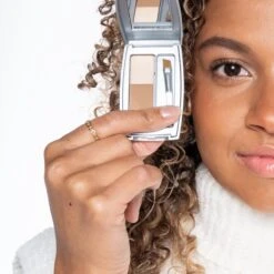 Herome Eye Care Wenkbrauw Poeder Taupe - Compact Brow Powder - Waterproof Verrijkt Met Panthenol - Volumineuze Wenkbrauwen 16 Herome Eye Care Wenkbrauw Poeder Taupe - Compact Brow Powder - Waterproof Verrijkt Met Panthenol - Volumineuze Wenkbrauwen -GlowBelle Verkoopwinkel 1200x1200 1090