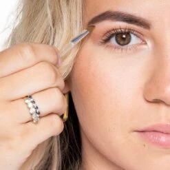 Herome Eye Care Wenkbrauw Poeder Zwart - Compact Brow Powder Nearly Black - Waterproof Verrijkt Met Panthenol - Volumineuze Wenkbrauwen In Een Handomdraai 12 Herome Eye Care Wenkbrauw Poeder Zwart - Compact Brow Powder Nearly Black - Waterproof Verrijkt Met Panthenol - Volumineuze Wenkbrauwen In Een Handomdraai -GlowBelle Verkoopwinkel 1200x1200 1092