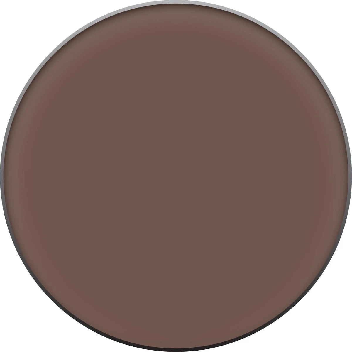 Herome Eye Care Wenkbrauw Poeder Donkerbruin - Compact Brow Powder Dark Brown - Waterproof Verrijkt Met Panthenol - Volumineuze Wenkbrauwen 7 Herome Eye Care Wenkbrauw Poeder Donkerbruin - Compact Brow Powder Dark Brown - Waterproof Verrijkt Met Panthenol - Volumineuze Wenkbrauwen - Afbeelding 7