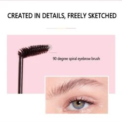 Palm Brow Styling Soap - 100% Vegan - Wenkbrauw Styling Zeep - Wenkbrauwgel Met Langdurig Effect – Veilig En Natuurlijk – Brow Shaping - Wenkbrauw Soap -GlowBelle Verkoopwinkel 1200x1200 1101