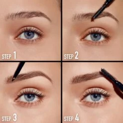 Max Factor Brow Shaper Wenkbrauwpotlood - 10 Blonde 16 Max Factor Brow Shaper Wenkbrauwpotlood - 10 Blonde -GlowBelle Verkoopwinkel 1200x1200 1119