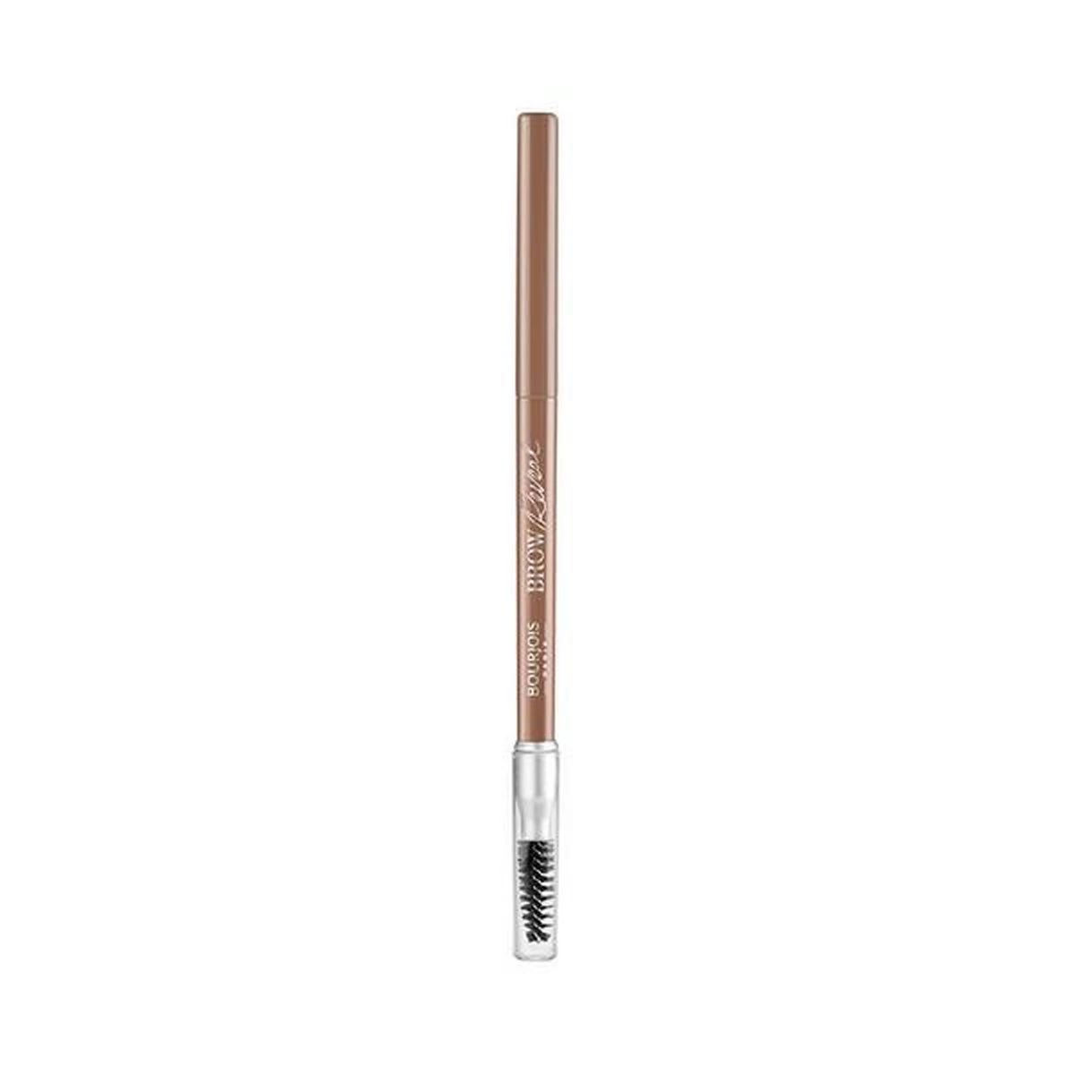 Bourjois Brow Reveal Wenkbrauwpotlood - 001 Blond 2 Bourjois Brow Reveal Wenkbrauwpotlood - 001 Blond - Afbeelding 2