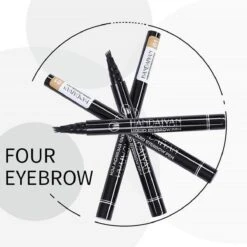 Joya Beauty® Microblading Eyebrow Tattoo Pen | Waterproof Tattoo Wenkbrauw Pen |Wenkbrauwpen | Kleur 4: Bruin -GlowBelle Verkoopwinkel 1200x1200 1173