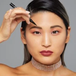 NYX Professional Makeup Lift & Snatch! Brow Tint Pen Wenkbrauwpotlood - Taupe -GlowBelle Verkoopwinkel 1200x1200 1181