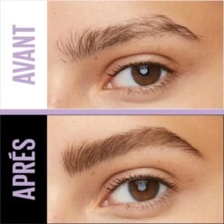 Maybelline New York - Express Brow Shaping Pencil - 02 Blonde - Blond Wenkbrauwpotlood En Borstel -GlowBelle Verkoopwinkel 1200x1200 1206