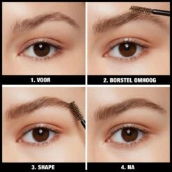 Maybelline Brow Fast Sculpt - 10 Clear - Wenkbrauwgel -GlowBelle Verkoopwinkel 1200x1200 1213