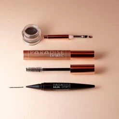 L’Oréal Paris Paradise Extatic Brow Pomade Wenkbrauwgel - 106 Ebony 7 L’Oréal Paris Paradise Extatic Brow Pomade Wenkbrauwgel - 106 Ebony -GlowBelle Verkoopwinkel 1200x1200 1226