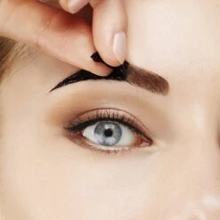 Maybelline New York Tattoo Brow Peel-Off Wenkbrauwgel - 2 Medium Brown - Bruin 35 Maybelline New York Tattoo Brow Peel-Off Wenkbrauwgel - 2 Medium Brown - Bruin -GlowBelle Verkoopwinkel 1200x1200 1229